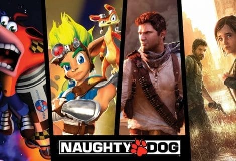 Naughty Dog hoefde zich geen zorgen te maken over ontwikkelbudgetten na de overname door Sony