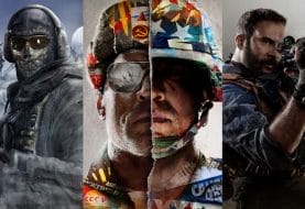 Microsoft wil volgende Call of Duty-game naar verluidt uitbrengen op Xbox Game Pass