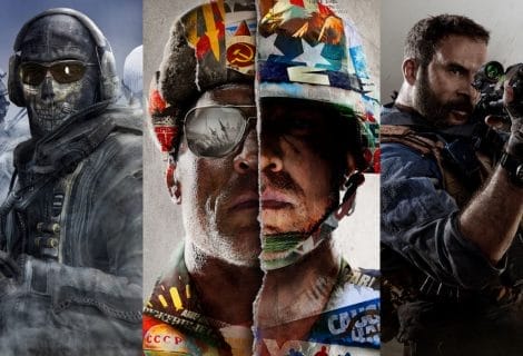Microsoft wil volgende Call of Duty-game naar verluidt uitbrengen op Xbox Game Pass