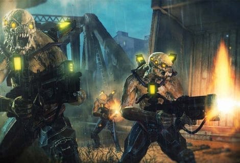 Insomniac Games wilde Resistance 4 maken, maar Sony heeft het project afgewezen