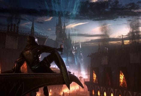 Dragon Age: Dreadwolf komt dit fiscaal jaar uit