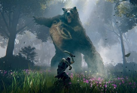 From Software staat open voor een game die je van begin tot eind in co-op met een vriend kan spelen