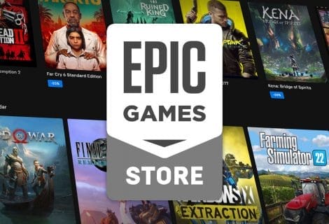 Een illusionaire puzzelgame deze week helemaal gratis in de Epic Games Store