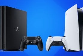 Ongeveer de helft van alle PSN-gebruikers heeft  geen PlayStation 5