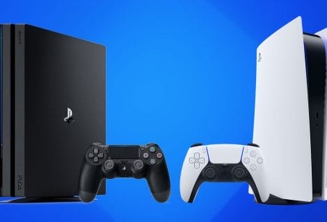 Ongeveer de helft van alle PSN-gebruikers heeft  geen PlayStation 5