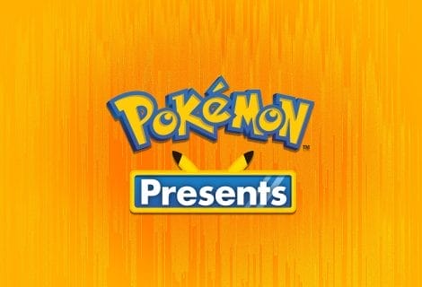 Pokémon Presents-presentatie aangekondigd om Pokémon Day te vieren