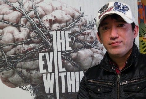 Resident Evil en The Evil Within-bedenker Shinji Mikami opent nieuwe studio KAMUY