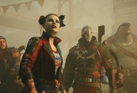 Warner Bros. Discovery CEO: "Suicide Squad was een teleurstelling die 200 miljoen minder omzet heeft gemaakt dan verwacht"