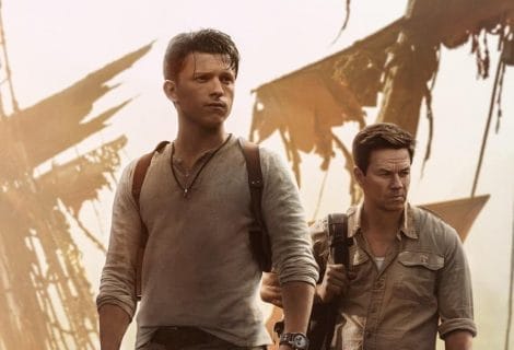Mark Wahlberg is zijn Sully-snor al aan het laten groeien voor de tweede Uncharted-film