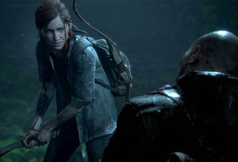 Volgende game van Naughty Dog wordt geen The Last of Us: Part III, maar dat project heeft nu wel een concept
