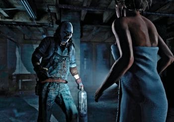 Until Dawn komt mogelijk naar de PS5 en PC