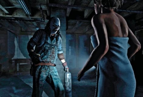 Geprezen PlayStation horrorgame Until Dawn krijgt een verfilming