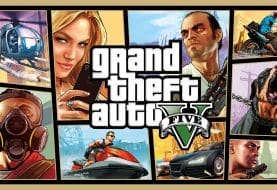 Verbeterde GTA V voor de PC is nu beschikbaar