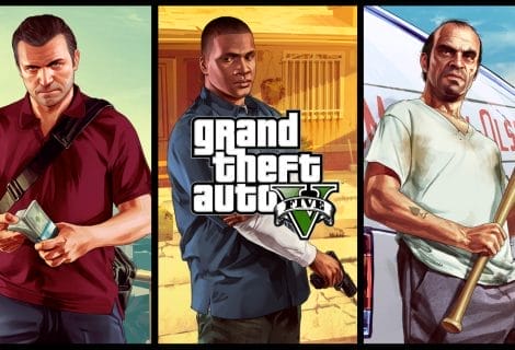 GTA V-acteurs die Michael, Trevor en Franklin spelen, willen graag een terugkeer maken in GTA 6