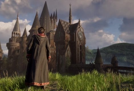 Hogwarts Legacy (Nintendo Switch 2)