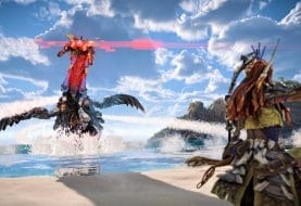 Gerucht: Horizon 3 komt uit in 2027, multiplayer project verschijnt eerst