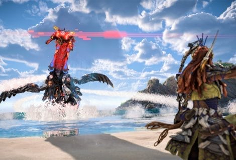 Gerucht: Horizon 3 komt uit in 2027, multiplayer project verschijnt eerst