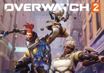 Overwatch 2 Season 9 verschijnt volgende weekt en introduceert grote veranderingen