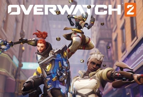 Overwatch 2 Season 9 verschijnt volgende weekt en introduceert grote veranderingen