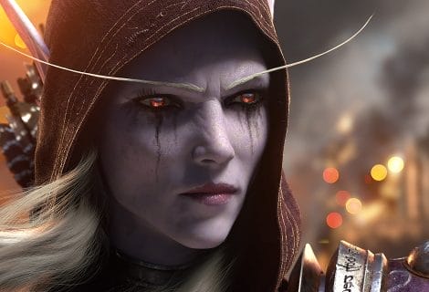 Bekijk hier om 19:00 uur live de Warcraft 30th Anniversary Direct
