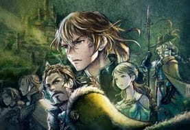 Geprezen HD-2D-game Triangle Strategy van Square-Enix is per direct verkrijgbaar op de PlayStation 5 en Xbox Series-consoles