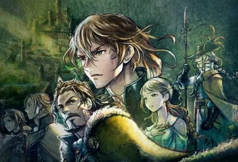 Geprezen HD-2D-game Triangle Strategy van Square-Enix is per direct verkrijgbaar op de PlayStation 5 en Xbox Series-consoles