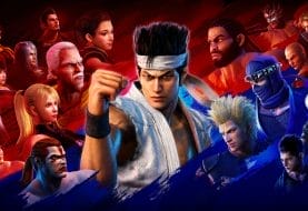 SEGA maakt een gloednieuwe Virtua Fighter