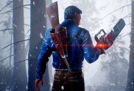 Saber Interactive haalt Evil Dead: The Game uit digitale winkels