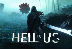 Gratis demo van de action RPG Hell is Us is binnenkort speelbaar op de consoles
