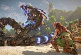 Dit zijn de minimale en aangeraden PC-systeemeisen van Horizon Forbidden West