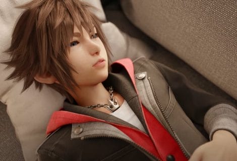 Gerucht: Square-Enix is van plan om in de maand februari een eigen showcase te houden