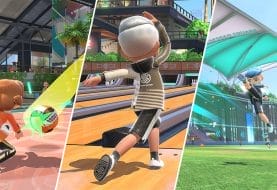 Nintendo kondigt drie nieuwe Switch-bundels aan en deze zijn per direct verkrijgbaar