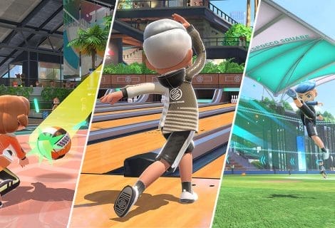 Nintendo kondigt drie nieuwe Switch-bundels aan en deze zijn per direct verkrijgbaar