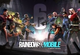 Rainbow Six Mobile en The Division Resurgence zijn uitgesteld naar 2025