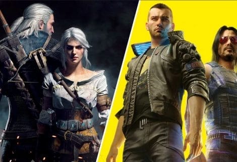 Vervolg op Cyberpunk is nu in pre-productie, The Witcher 3 bereikt mijlpaal van 60 miljoen verkochte exemplaren