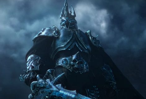 Het 20 jaar bestaan van World of Warcraft wordt in-game vanaf 23 oktober gevierd