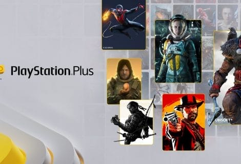 Dit zijn de eerste PlayStation Plus Extra en Premium-games van 2024