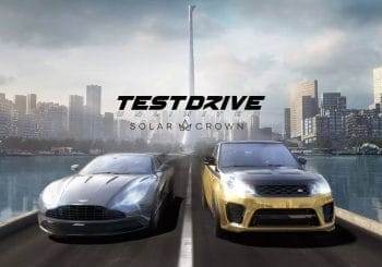 Review: Test Drive Unlimited Solar Crown - Is het een terugkeer naar de top?
