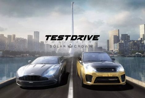 Review: Test Drive Unlimited Solar Crown - Is het een terugkeer naar de top?