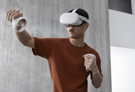 Meta verlaagt de prijs van de Quest 2 VR headset permanent naar €199