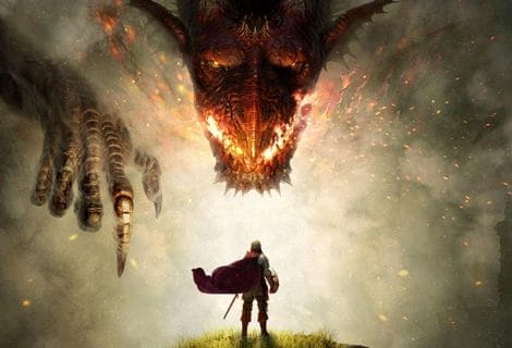Check hier naar bijna 19 minuten aan verbluffende gameplay van Dragon's Dogma II