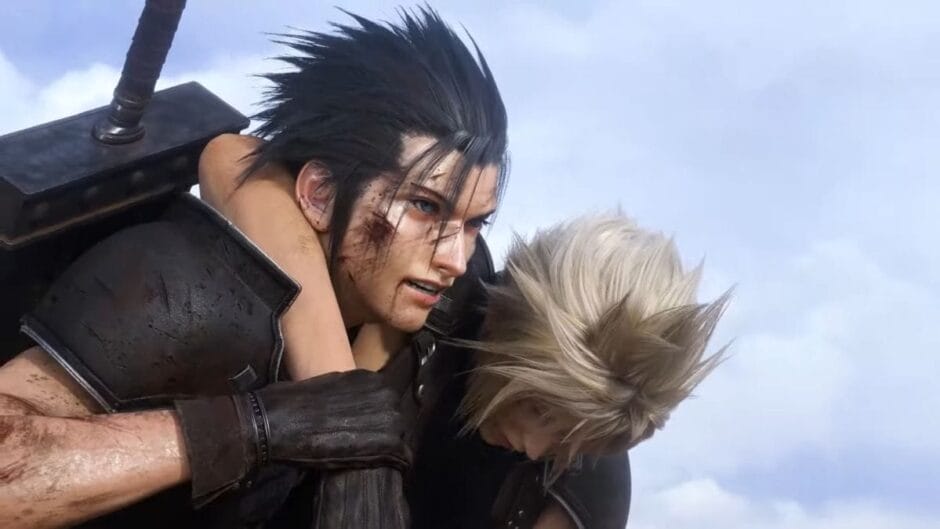 Game directeur van Final Fantasy 7 Remake Part 3 zegt de afsluiter van de trilogie “een van de meest geliefde games ooit gaat worden”
