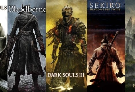 [UPD.] Sony in gesprek met moederbedrijf van Elden Ring-ontwikkelaar From Software voor een mogelijke overname