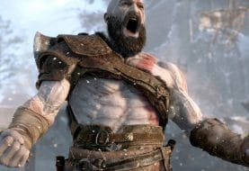 God of War live action tv-serie is naar verluidt terug naar de tekentafel