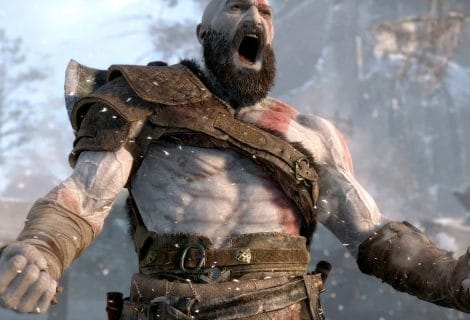 God of War live action tv-serie is naar verluidt terug naar de tekentafel