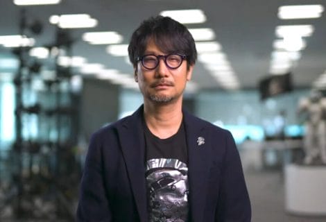 Physint van Kojima is nog steeds in ontwikkeling, maar release lijkt ver weg