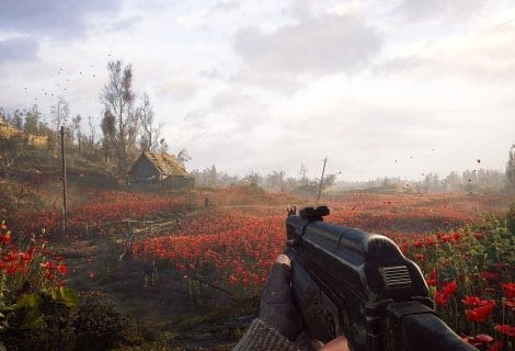 PlayStation 5-versie van S.T.A.L.K.E.R. 2: Heart of Chornobyl is voorzien van een releasedatum