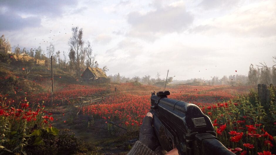 PlayStation 5-versie van S.T.A.L.K.E.R. 2: Heart of Chornobyl is voorzien van een releasedatum