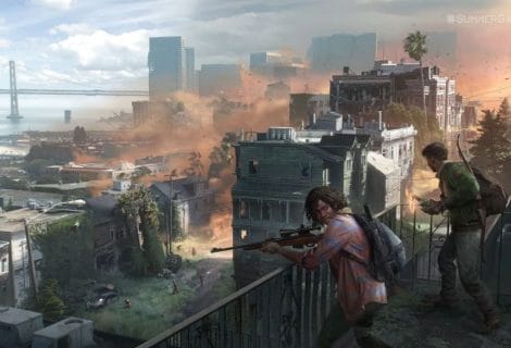Shuhei Yosida: "Ik had The Last of Us Online gespeeld, het was geweldig! "