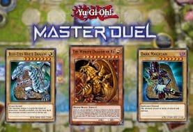 Yu-Gi-Oh! Master Duel bereikt mijlpaal van 60 miljoen downloads, geeft tijdelijk gratis in-game items